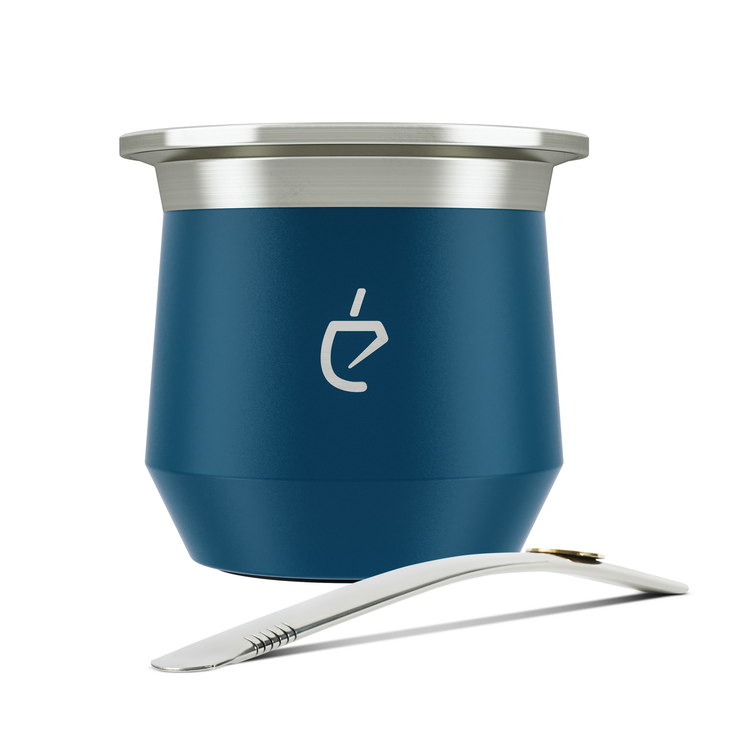 Un Mate Set includes yerba mate gourd and straw. Premium Mate Cup and Bombilla Set to start drinking Mate tea in the Traditional Argentinian way.
