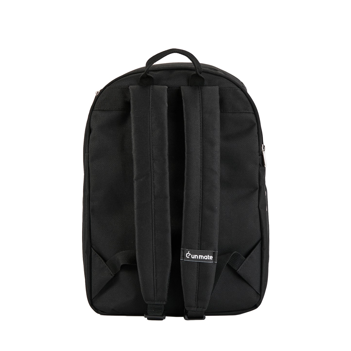 Backpack Re Mochila Matera - Black