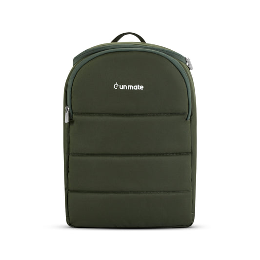 Backpack Re Mochila Matera - Green