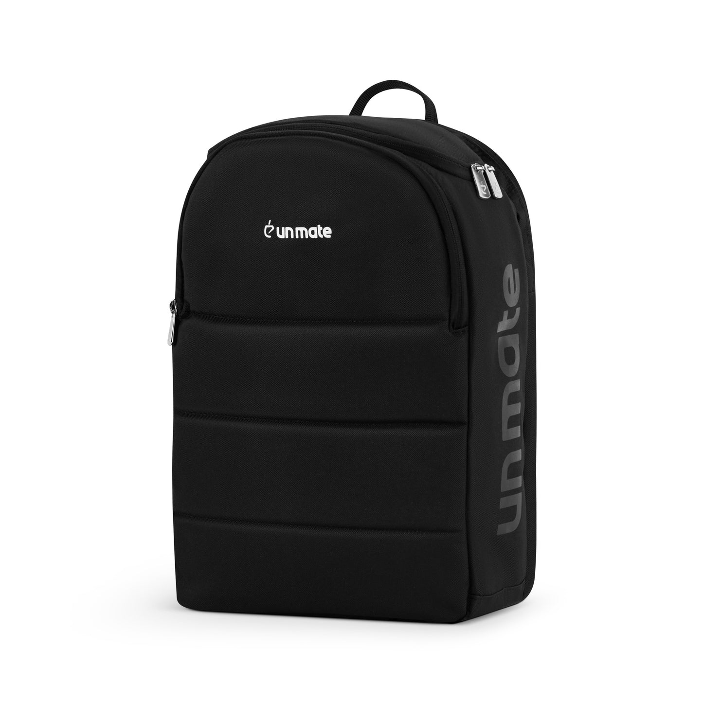 Backpack Re Mochila Matera - Black