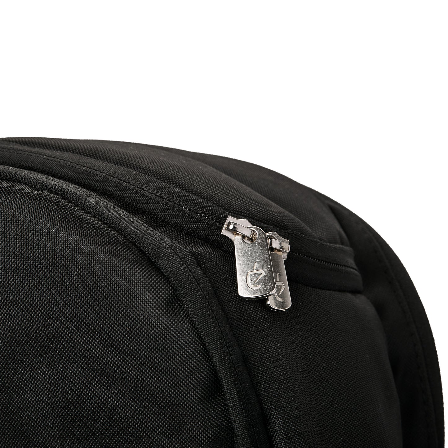 Backpack Re Mochila Matera - Black