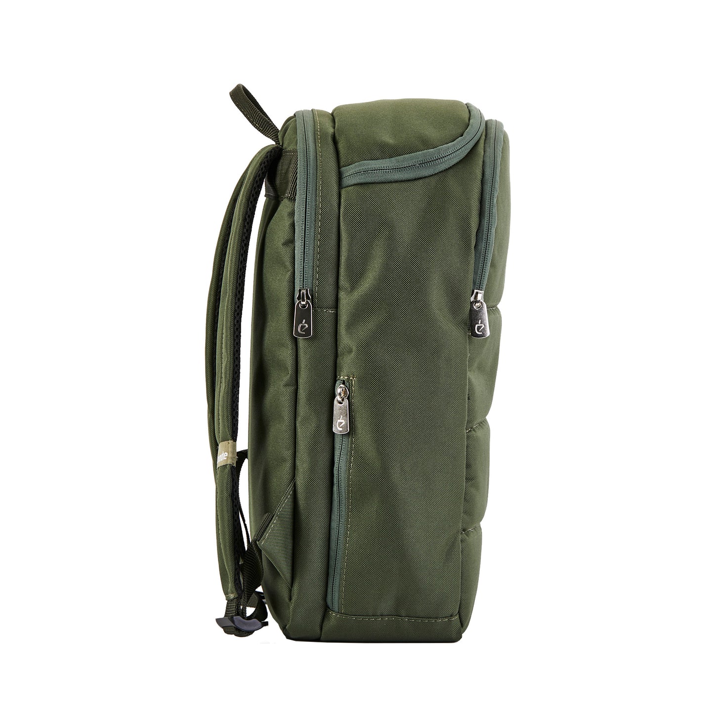 Backpack Re Mochila Matera - Green