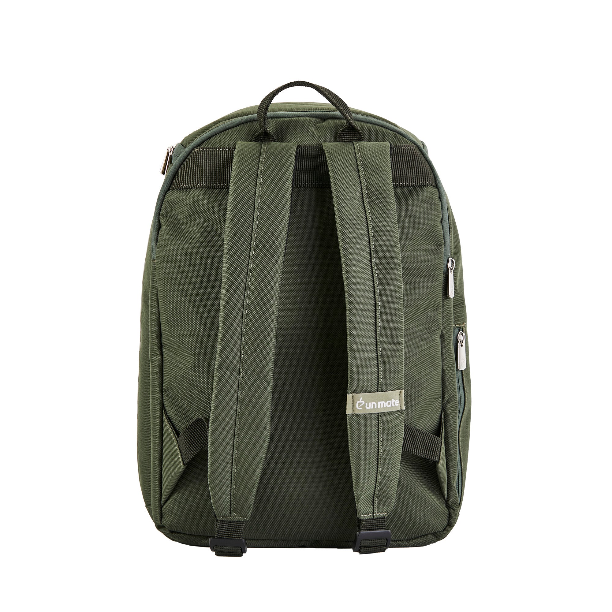 Backpack Re Mochila Matera - Green – LAX Mates