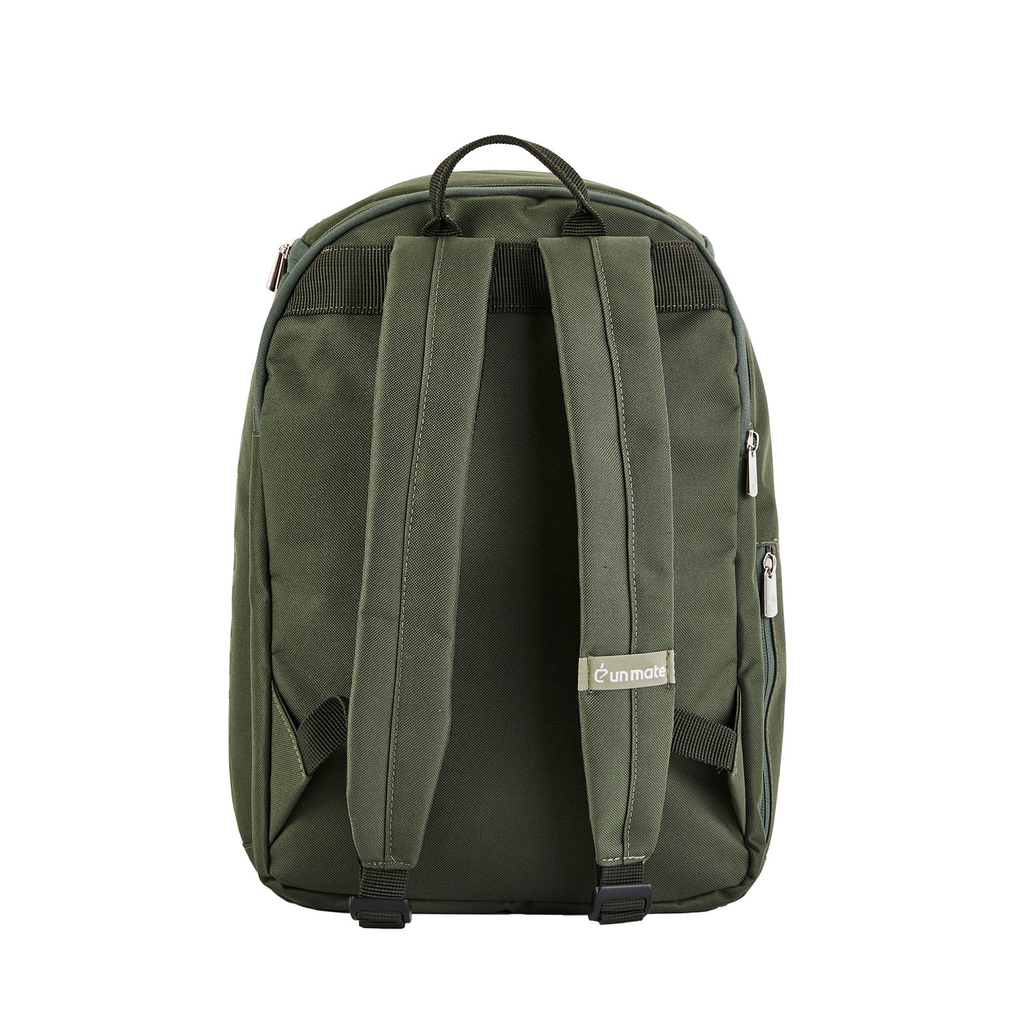 Backpack Re Mochila Matera - Green