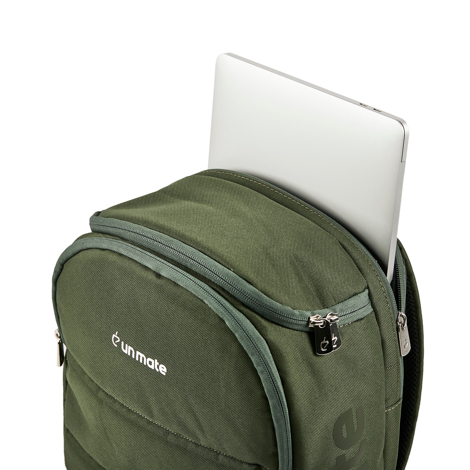 Backpack Re Mochila Matera - Green
