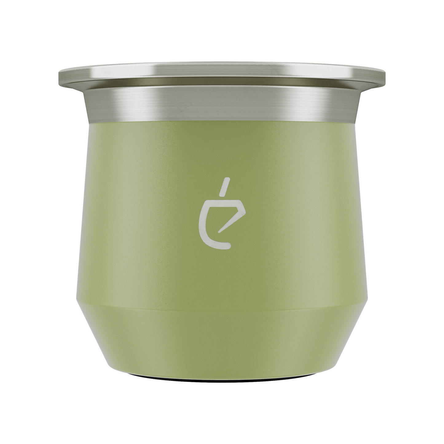 Un Mate Set includes yerba mate gourd and straw. Premium Mate Cup and Bombilla Set to start drinking Mate tea in the Traditional Argentinian way.