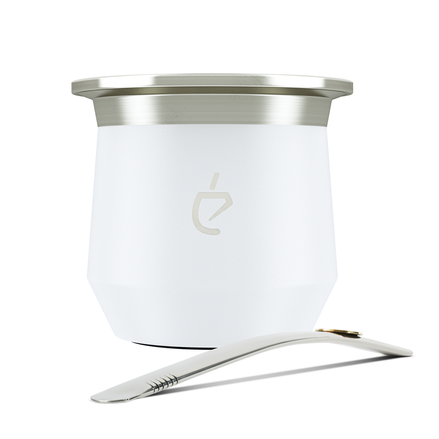 Un Mate Set includes yerba mate gourd and straw. Premium Mate Cup and Bombilla Set to start drinking Mate tea in the Traditional Argentinian way.