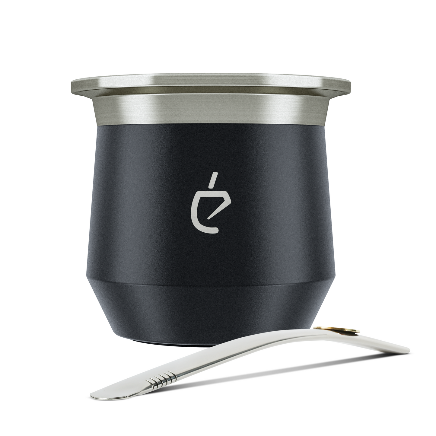 Un Mate Set includes yerba mate gourd and straw. Premium Mate Cup and Bombilla Set to start drinking Mate tea in the Traditional Argentinian way.